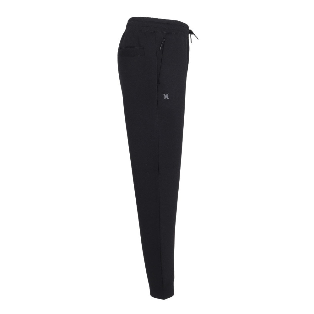 ハーレー（HURLEY）（メンズ）ファントム スウェットパンツ 2.0 MCFB242005-BLK