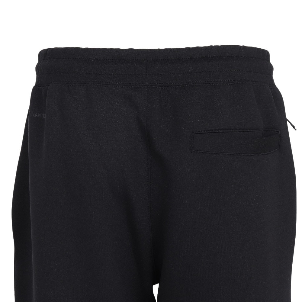 ハーレー（HURLEY）（メンズ）ファントム スウェットパンツ 2.0 MCFB242005-BLK