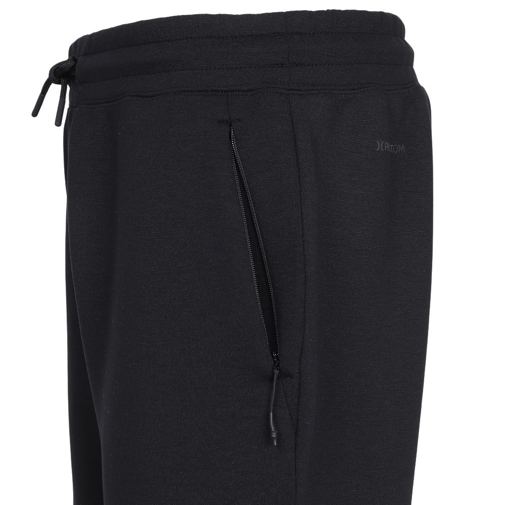 ハーレー（HURLEY）（メンズ）ファントム スウェットパンツ 2.0 MCFB242005-BLK