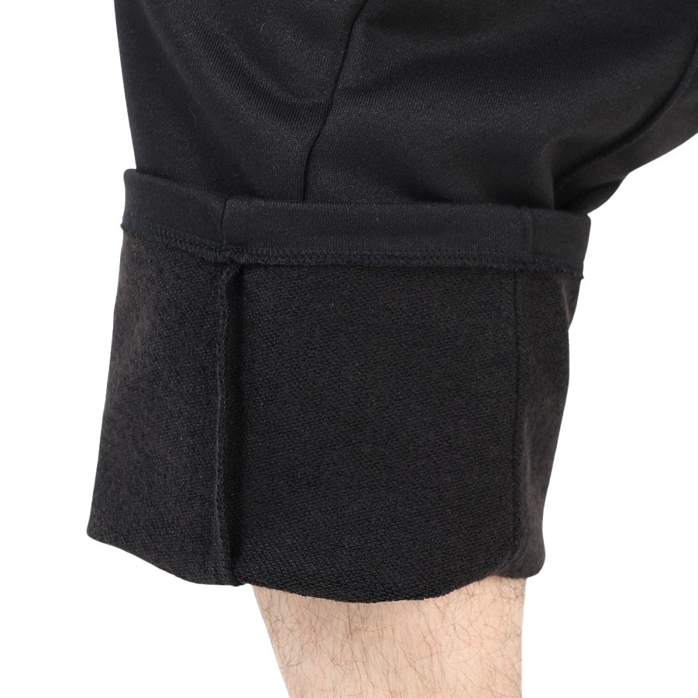ハーレー（HURLEY）（メンズ）ワイド スウェットパンツ MCFB242023-BLK