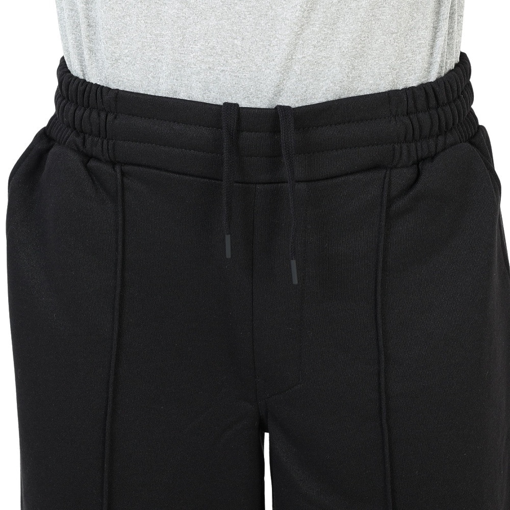 ハーレー（HURLEY）（メンズ）ワイド スウェットパンツ MCFB242023-BLK