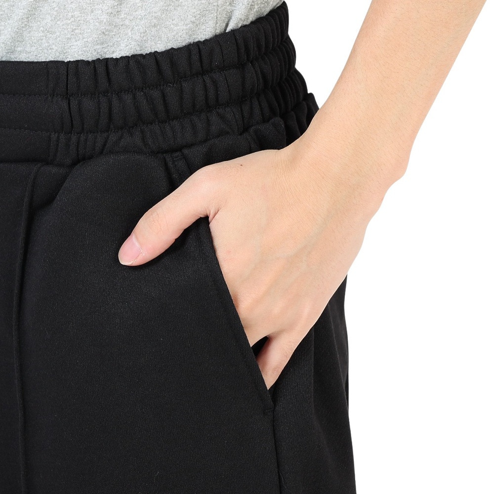 ハーレー（HURLEY）（メンズ）ワイド スウェットパンツ MCFB242023-BLK