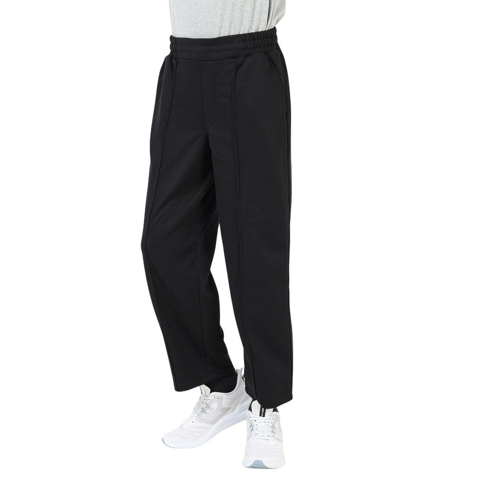 ハーレー（HURLEY）（メンズ）ワイド スウェットパンツ MCFB242023-BLK