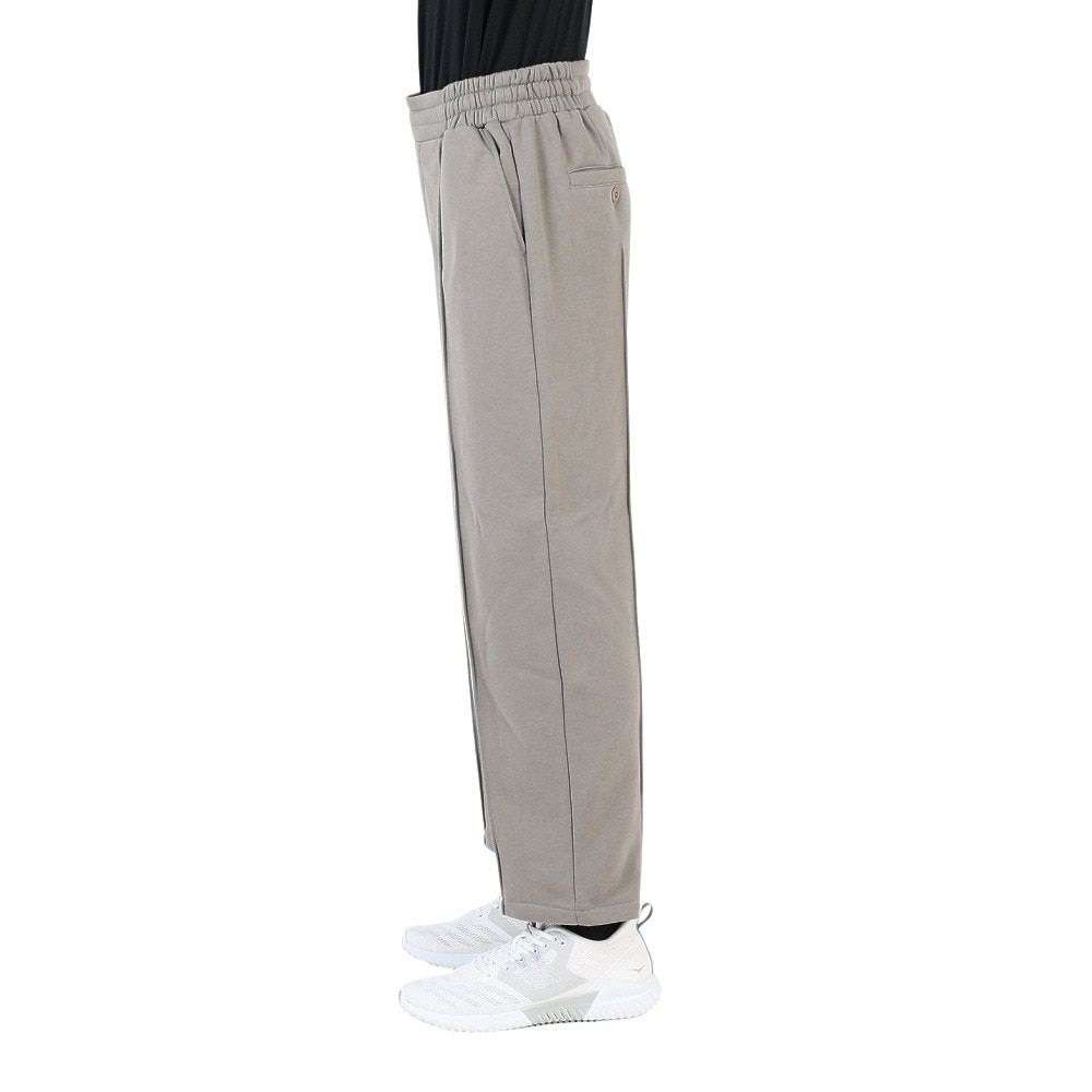 ハーレー（HURLEY）（メンズ）ワイド スウェットパンツ MCFB242023-SKHK
