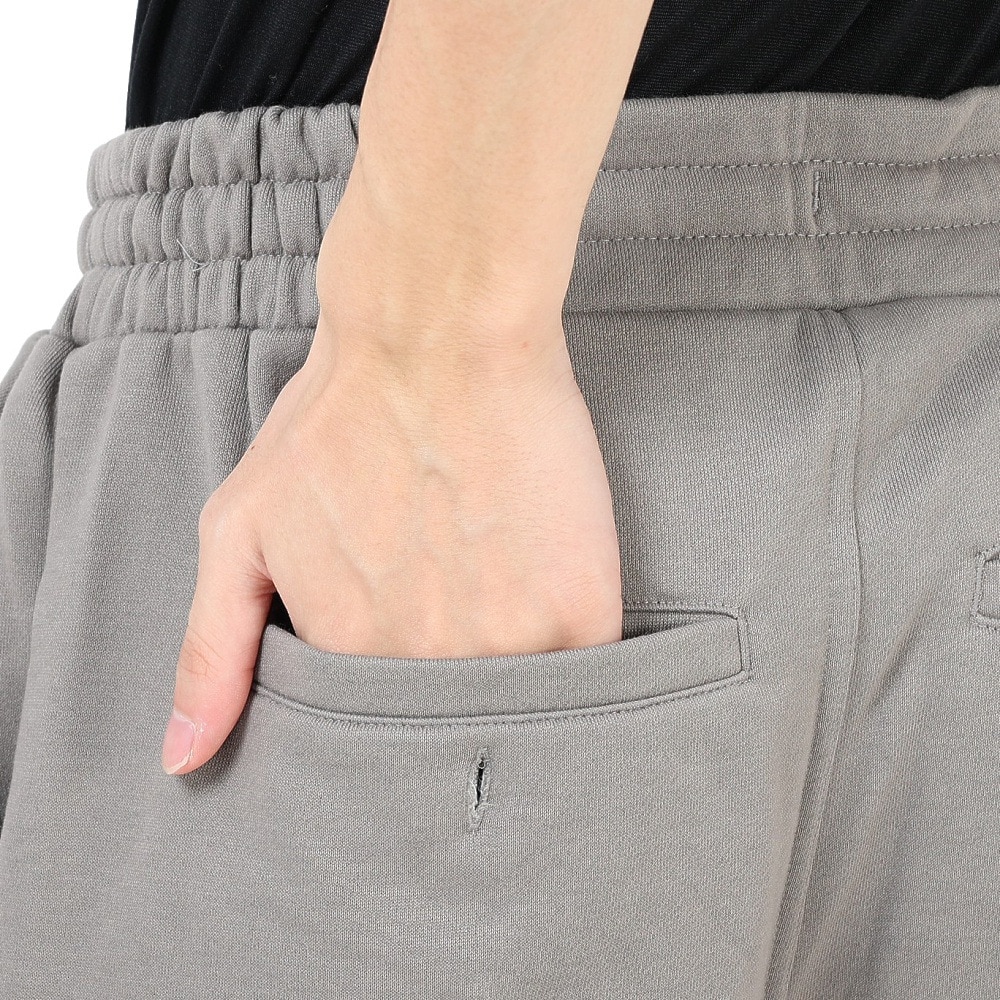 ハーレー（HURLEY）（メンズ）ワイド スウェットパンツ MCFB242023-SKHK