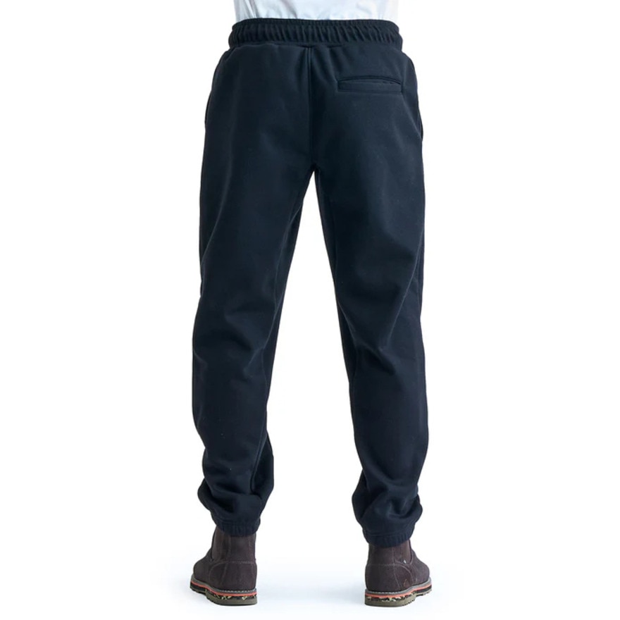 クイックシルバー（Quiksilver）（メンズ）WARPDRIVER パンツ 24FWQPT244051BLK