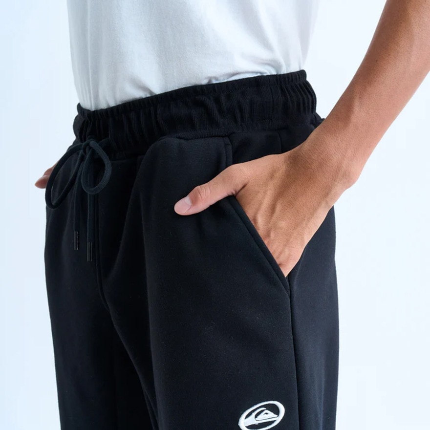 クイックシルバー（Quiksilver）（メンズ）WARPDRIVER パンツ 24FWQPT244051BLK