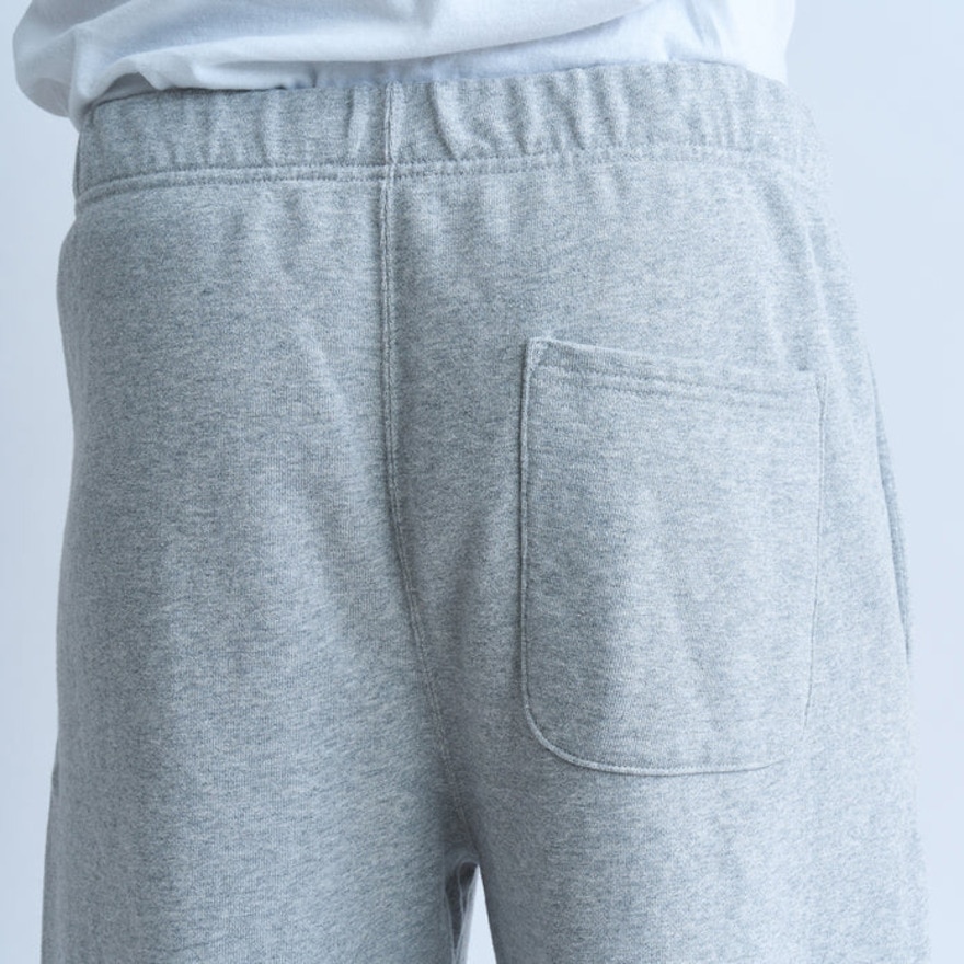 クイックシルバー（Quiksilver）（メンズ）MW ロゴ スウェットパンツ 24FWQPT244065HTR