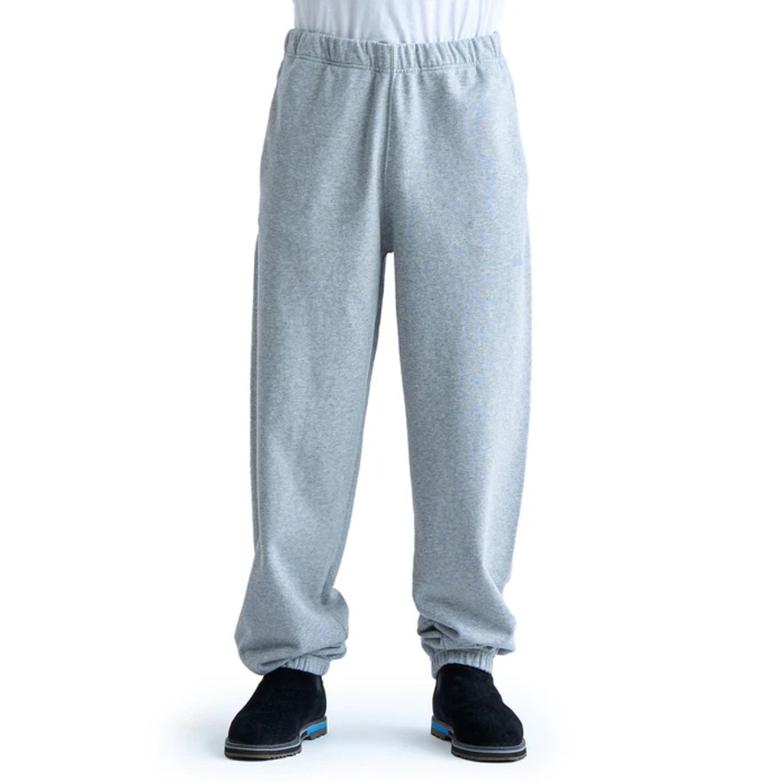 クイックシルバー（Quiksilver）（メンズ）MW ロゴ スウェットパンツ 24FWQPT244065HTR