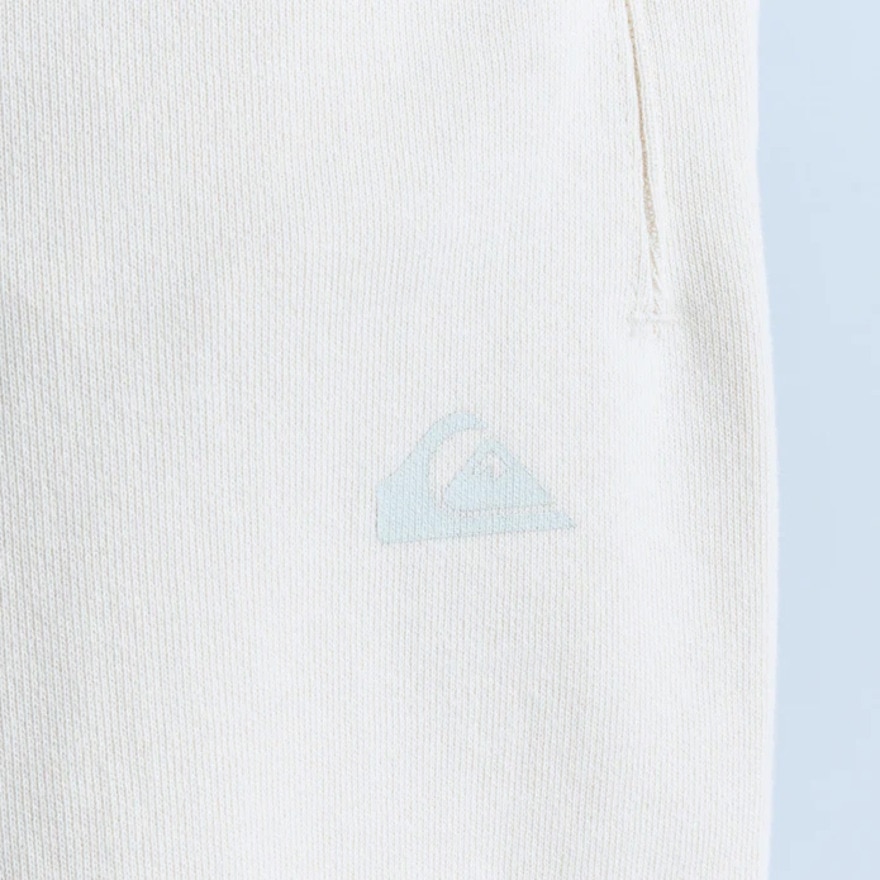 クイックシルバー（Quiksilver）（メンズ）MW ロゴ スウェットパンツ 24FWQPT244065IVY