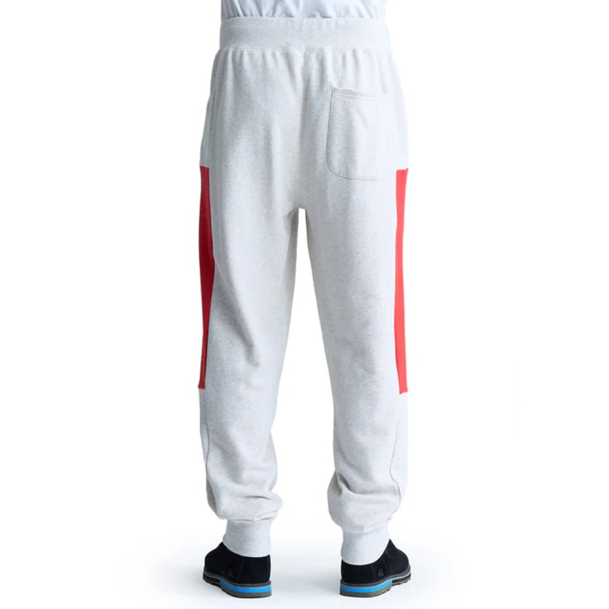 クイックシルバー（Quiksilver）（メンズ）PANEL スウェットパンツ 24FWQPT244068OTM