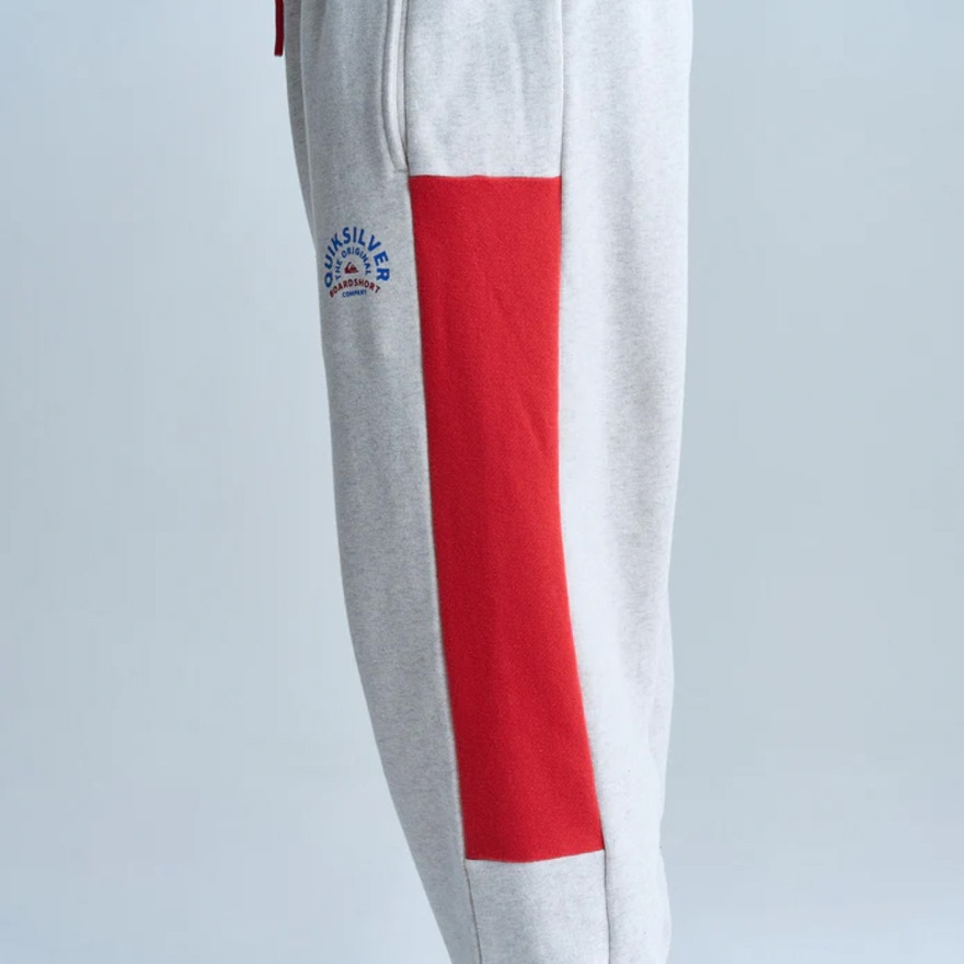 クイックシルバー（Quiksilver）（メンズ）PANEL スウェットパンツ 24FWQPT244068OTM