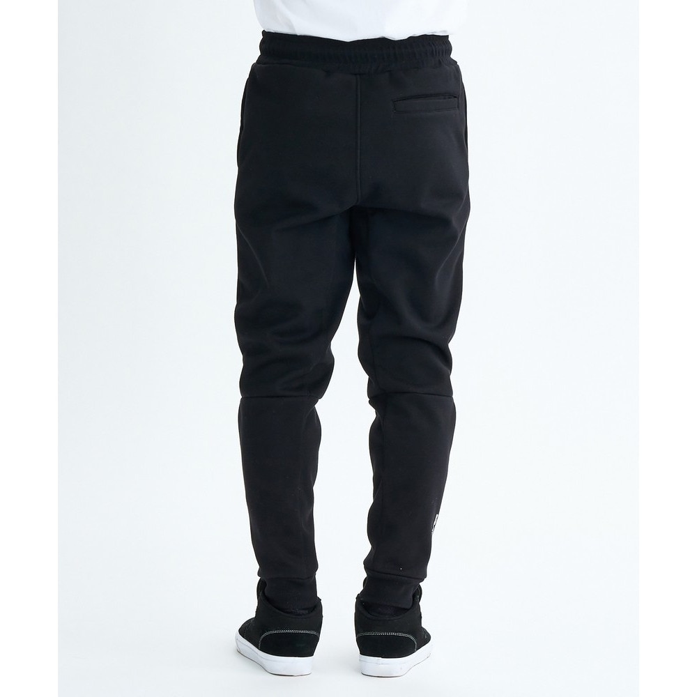 クイックシルバー（Quiksilver）（メンズ）WR DOUBLE LOGO パンツ 25FWQPT254003BLK