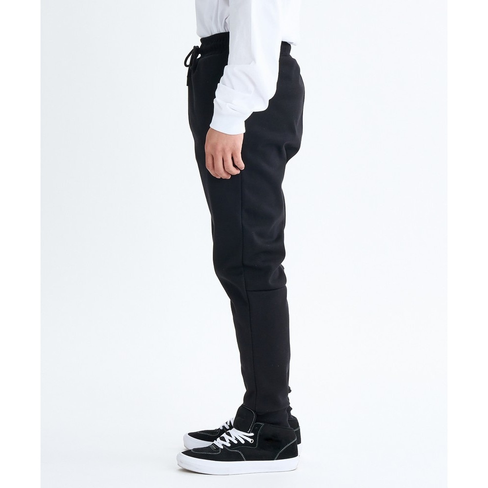 クイックシルバー（Quiksilver）（メンズ）WR DOUBLE LOGO パンツ 25FWQPT254003BLK