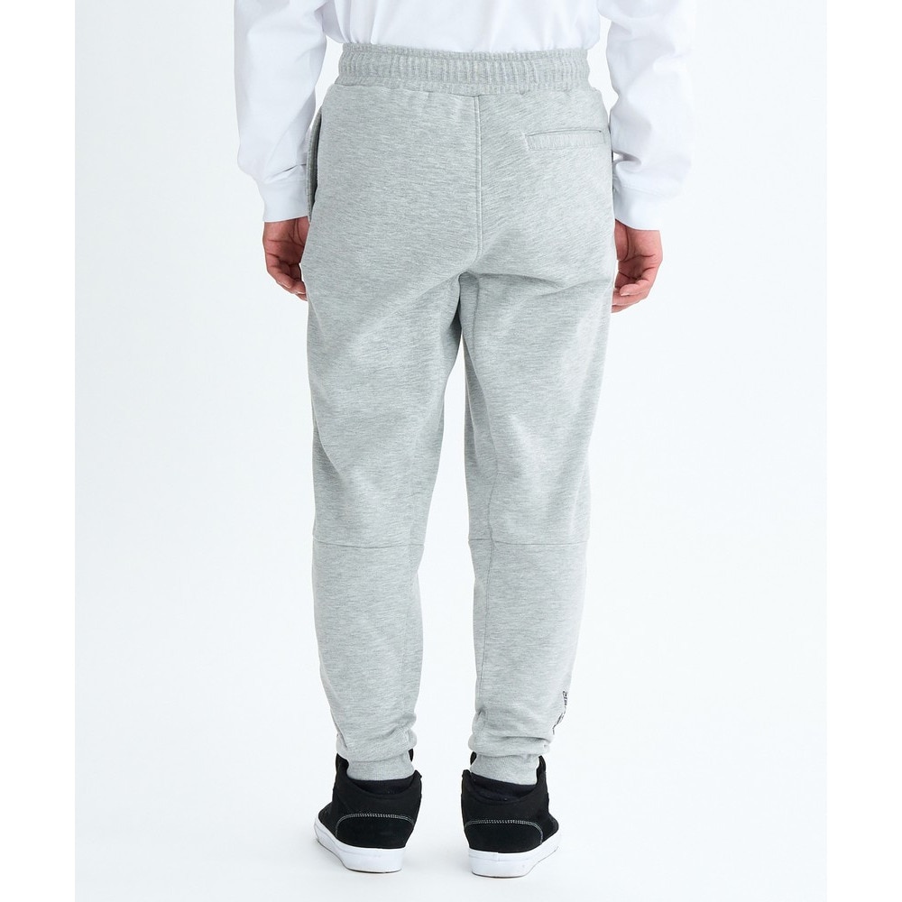 クイックシルバー（Quiksilver）（メンズ）WR DOUBLE LOGO パンツ 25FWQPT254003HTR