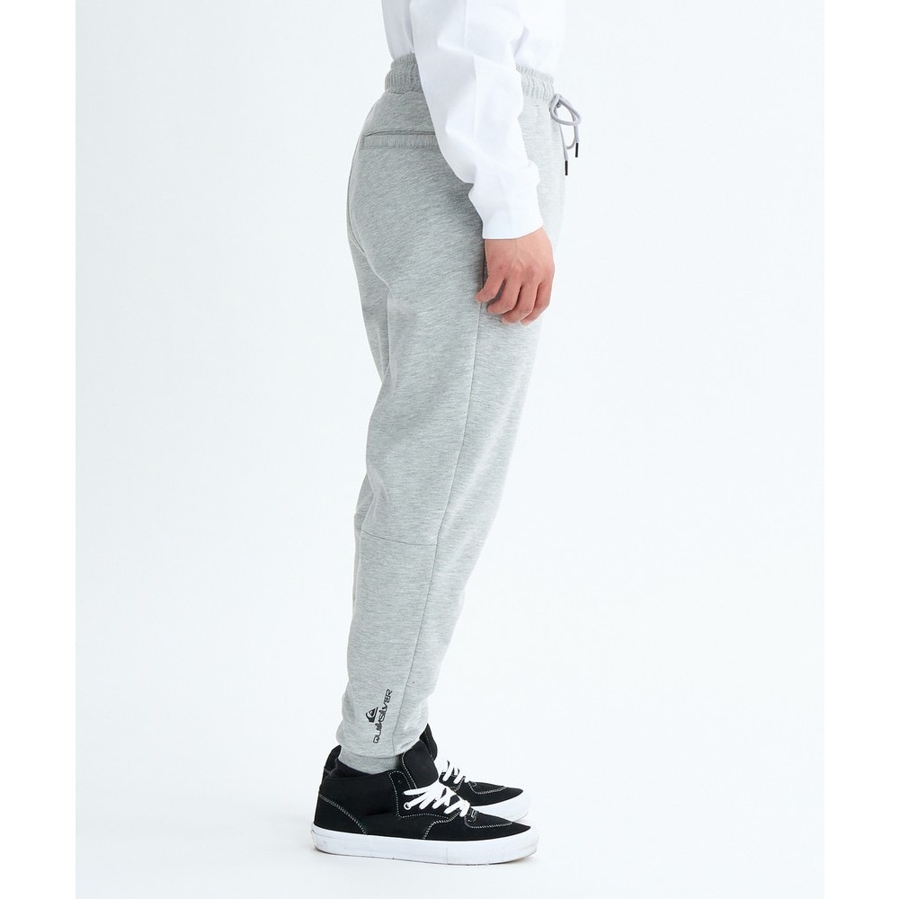 クイックシルバー（Quiksilver）（メンズ）WR DOUBLE LOGO パンツ 25FWQPT254003HTR