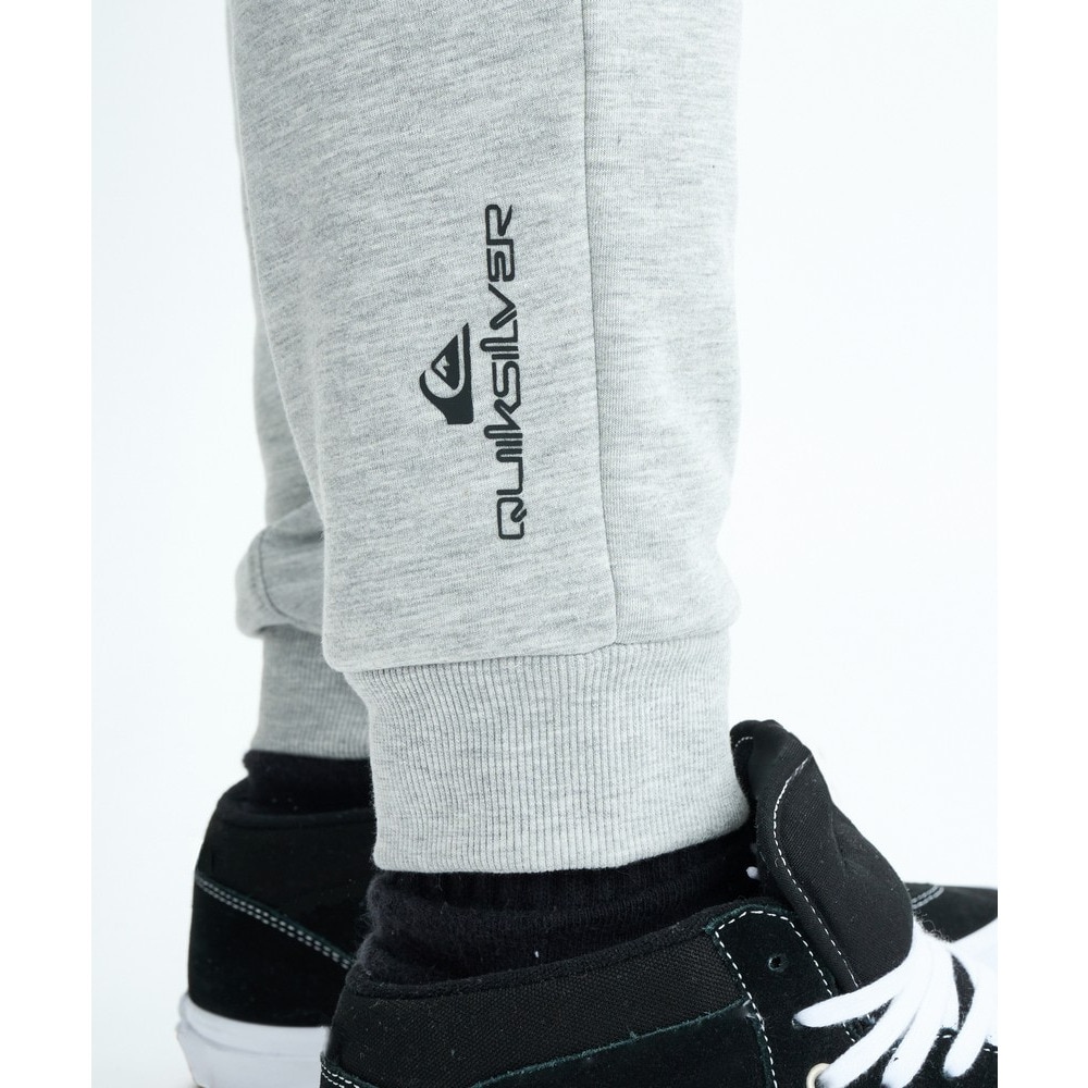 クイックシルバー（Quiksilver）（メンズ）WR DOUBLE LOGO パンツ 25FWQPT254003HTR
