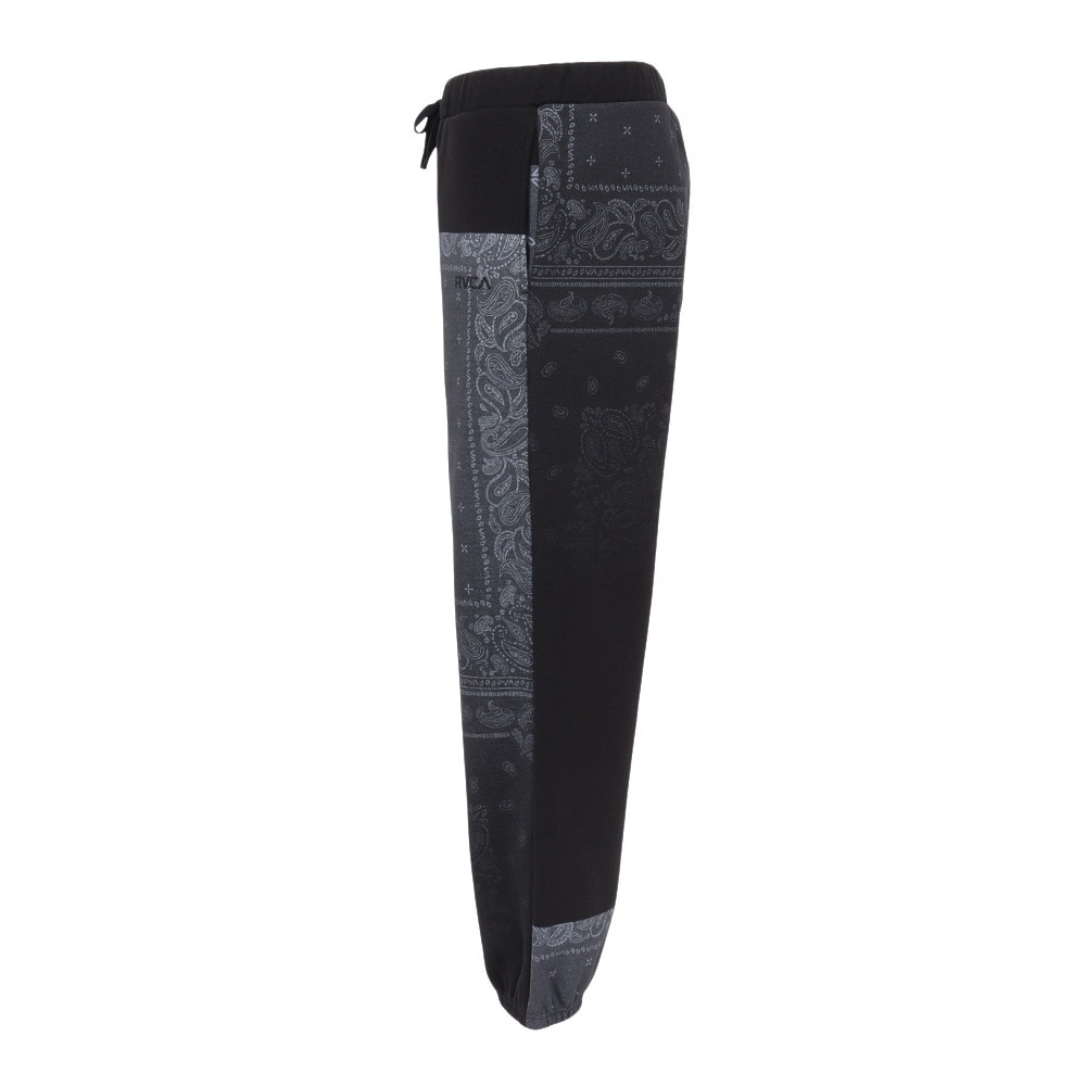 ルーカ（RVCA）（メンズ）FADE ウィンドプルーフ パンツ BF042706 BBB