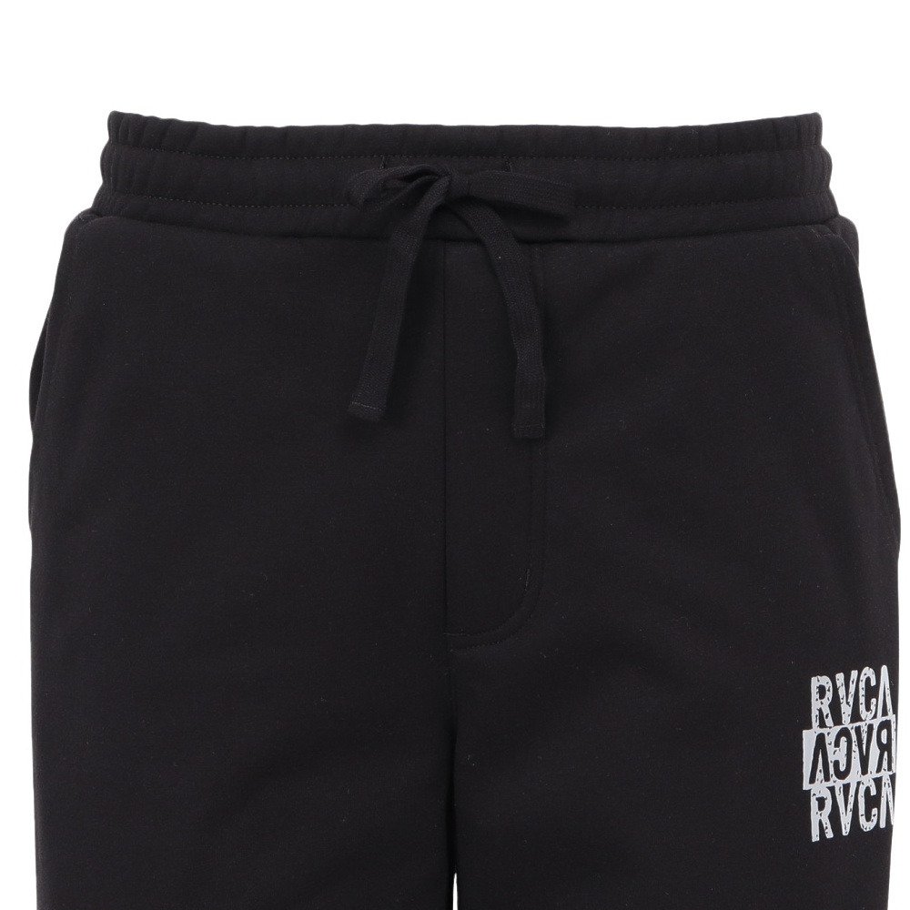 ルーカ（RVCA）（メンズ）NEW STACK WRWB パンツ BF042710 BLK