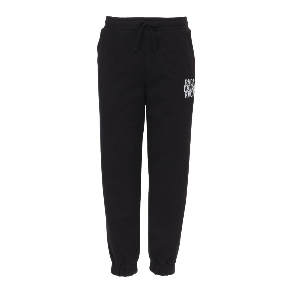 ルーカ(RVCA)NEW STACK WRWB パンツ BF042710 BLK(Men’s) ルーカ（RVCA）（メンズ）NEW STACK WRWB パンツ BF042710 BLK