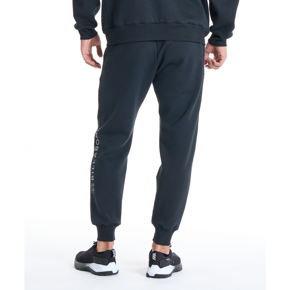 ビラボン（BILLABONG）（メンズ）ワイドジョガーパンツ BF012713 BLK