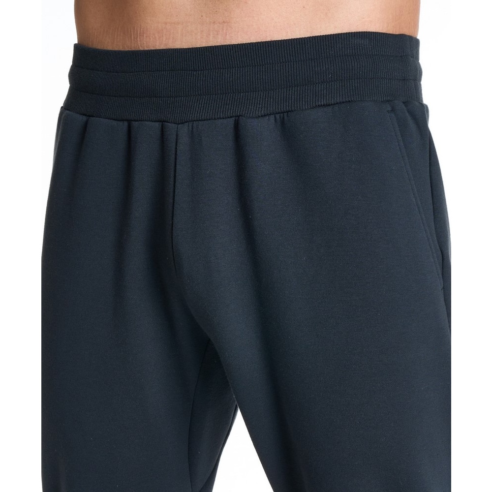 ビラボン（BILLABONG）（メンズ）ワイドジョガーパンツ BF012713 BLK