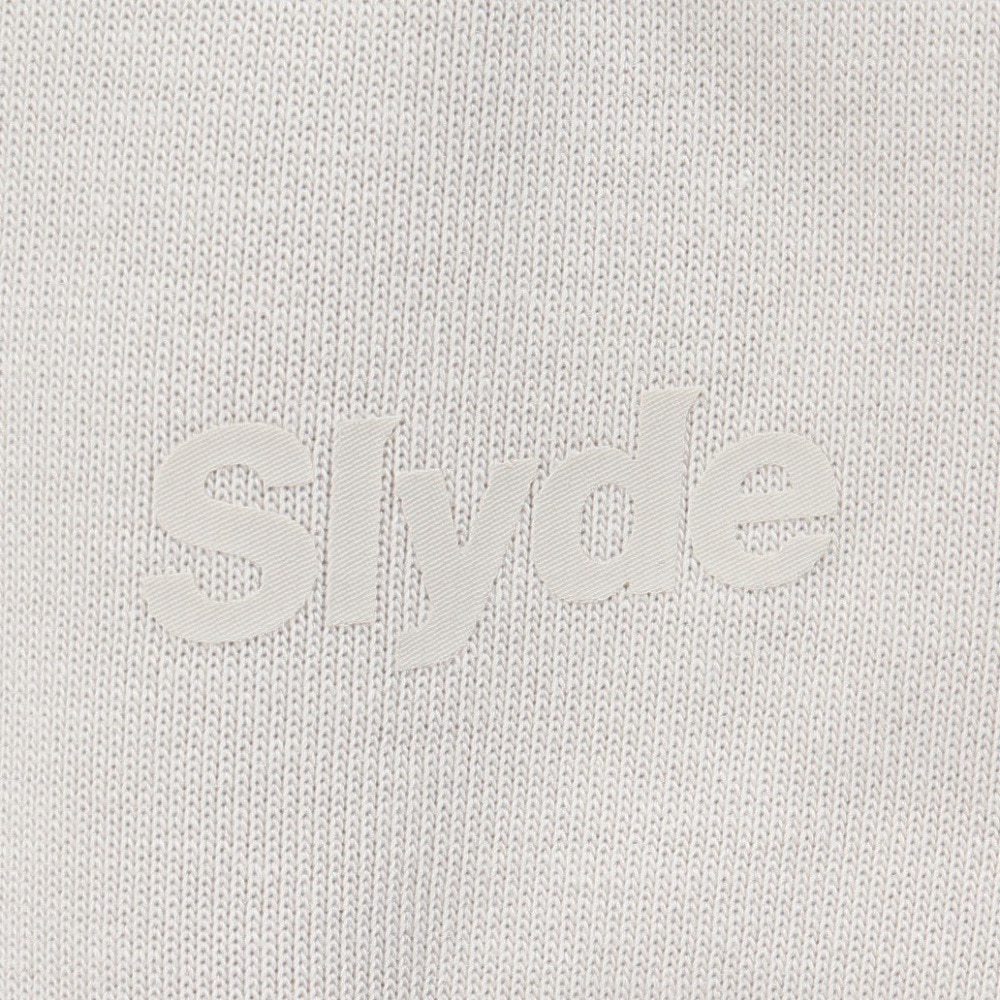 スライド（SLYDE）（メンズ）スウェットパンツ SL25SSM-APP101BEG