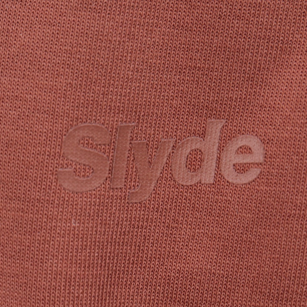スライド（SLYDE）（メンズ）スウェットパンツ SL25SSM-APP101BRW