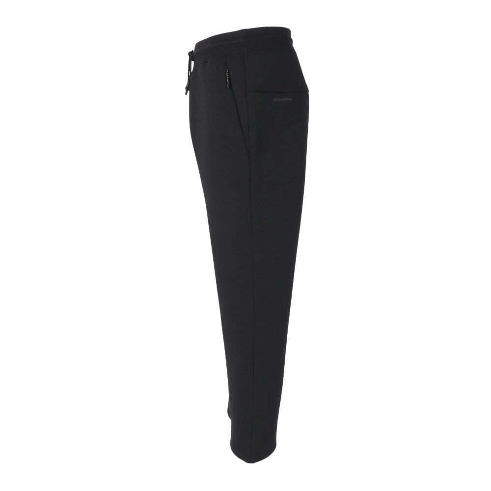 ハーレー（HURLEY）（メンズ）ファントム スウェット アイコン ストレート パンツ MUFB252005-BLK