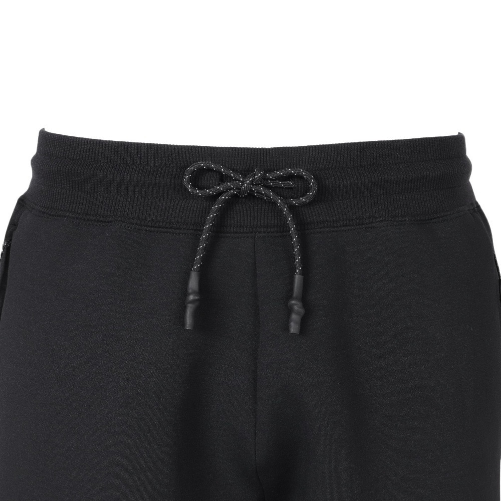 ハーレー（HURLEY）（メンズ）ファントム スウェット アイコン ストレート パンツ MUFB252005-BLK