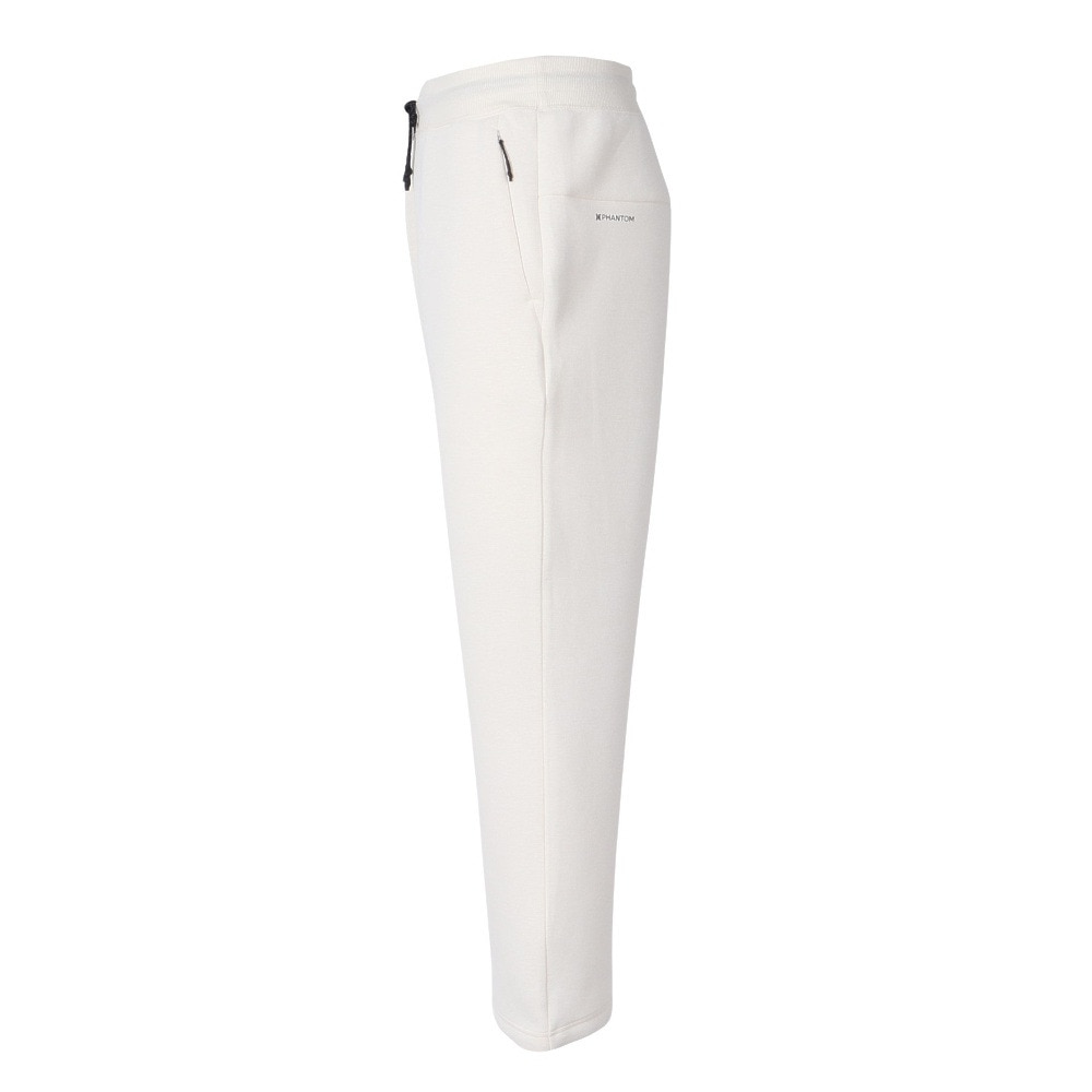 ハーレー（HURLEY）（メンズ）ファントム スウェット アイコン ストレート パンツ MUFB252005-OWHT