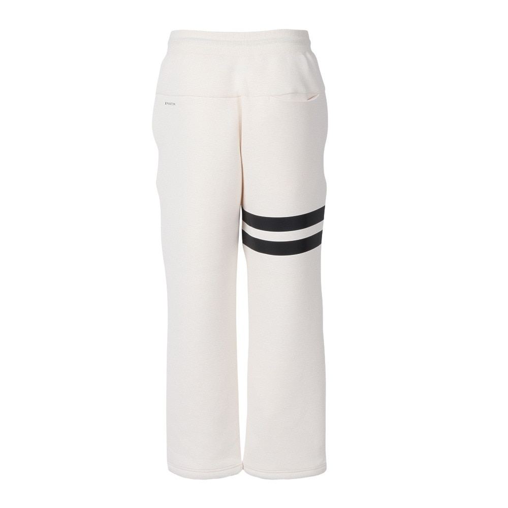 ハーレー（HURLEY）（メンズ）ファントム スウェット アイコン ストレート パンツ MUFB252005-OWHT