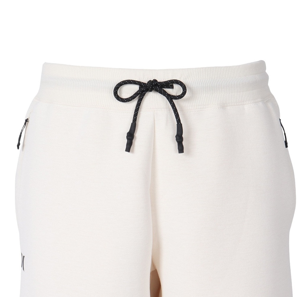 ハーレー（HURLEY）（メンズ）ファントム スウェット アイコン ストレート パンツ MUFB252005-OWHT
