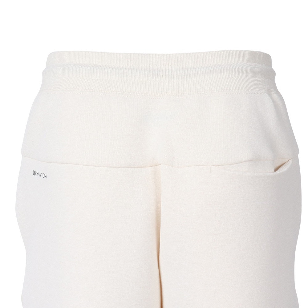 ハーレー（HURLEY）（メンズ）ファントム スウェット アイコン ストレート パンツ MUFB252005-OWHT