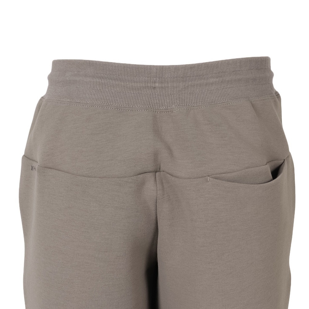 ハーレー（HURLEY）（メンズ）ファントム スウェット アイコン ストレート パンツ MUFB252005-SKHK