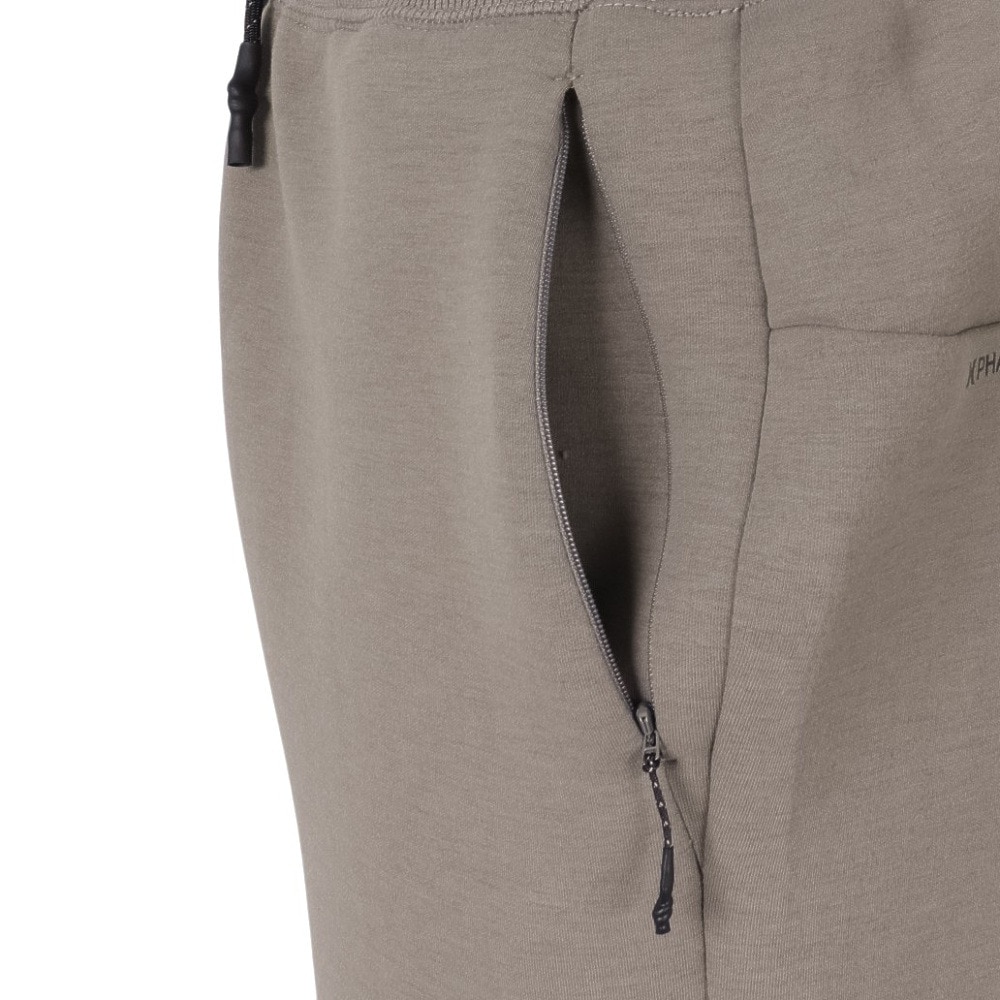 ハーレー（HURLEY）（メンズ）ファントム スウェット アイコン ストレート パンツ MUFB252005-SKHK