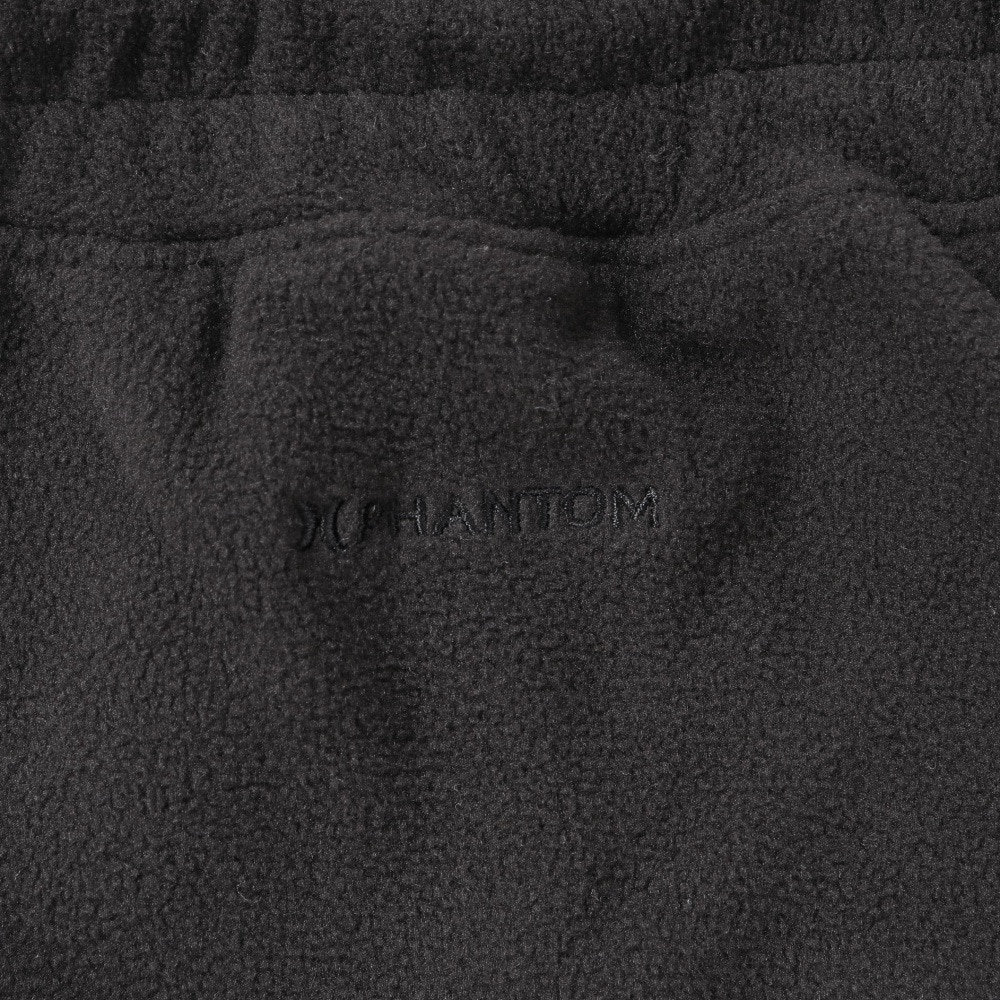 ハーレー（HURLEY）（メンズ）P FLEECE ICON STRT パンツ MUFB252017-BLK