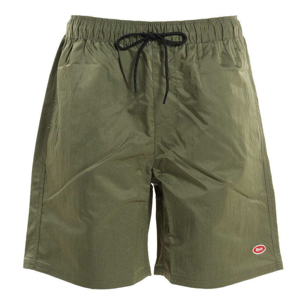  サーフショーツ sl202005138-OLIVE