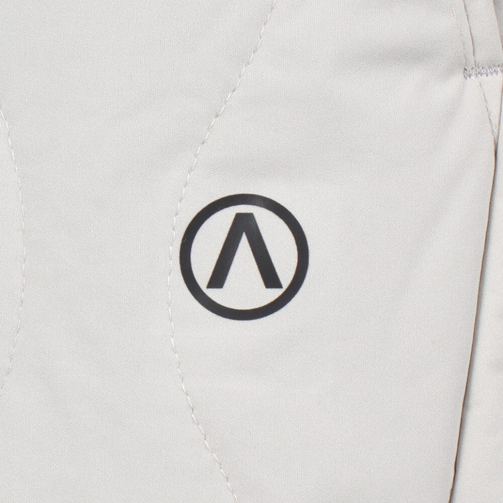 エアボーン（ARBN）（メンズ）ライナーパンツ AB23FWM-APP831LGRY