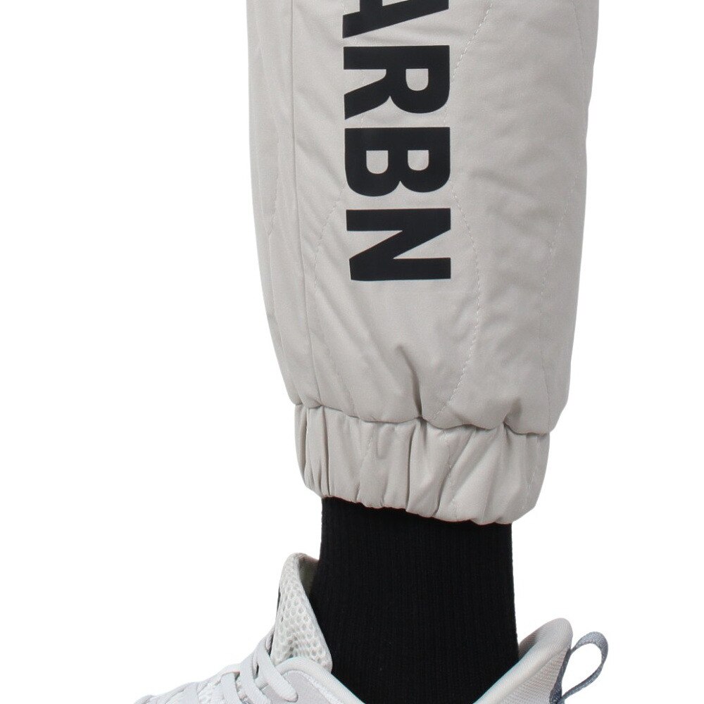 エアボーン（ARBN）（メンズ）ライナーパンツ AB23FWM-APP831LGRY