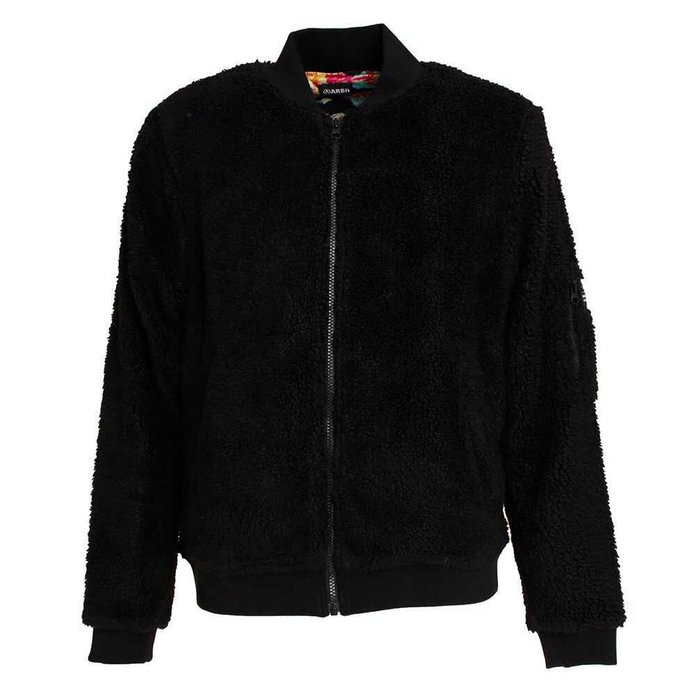  sherpa flees ジャケット ABO3AW1222 BLK アウター オンライン価格