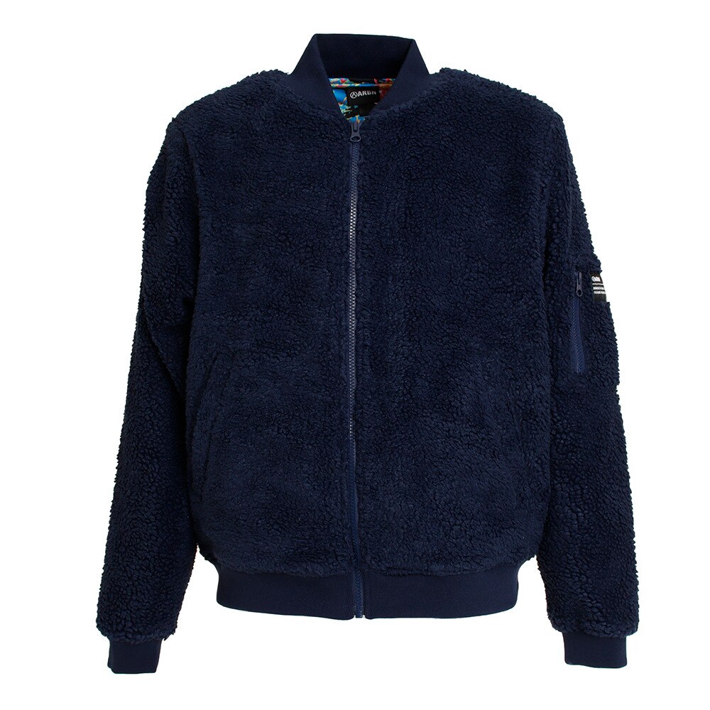  sherpa flees ジャケット ABO3AW1222 NVY アウター オンライン価格