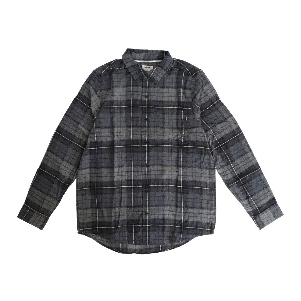  フランネル ポートランド 長袖Tシャツ SIS CU1010-079 オンライン価格