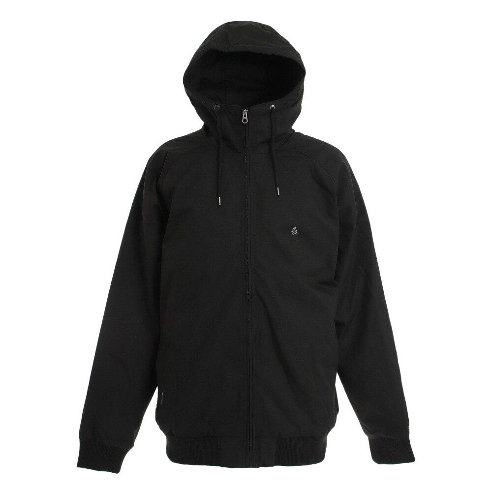  HERNAN 5K ジャケット 20FAA1732010 BLK オンライン価格