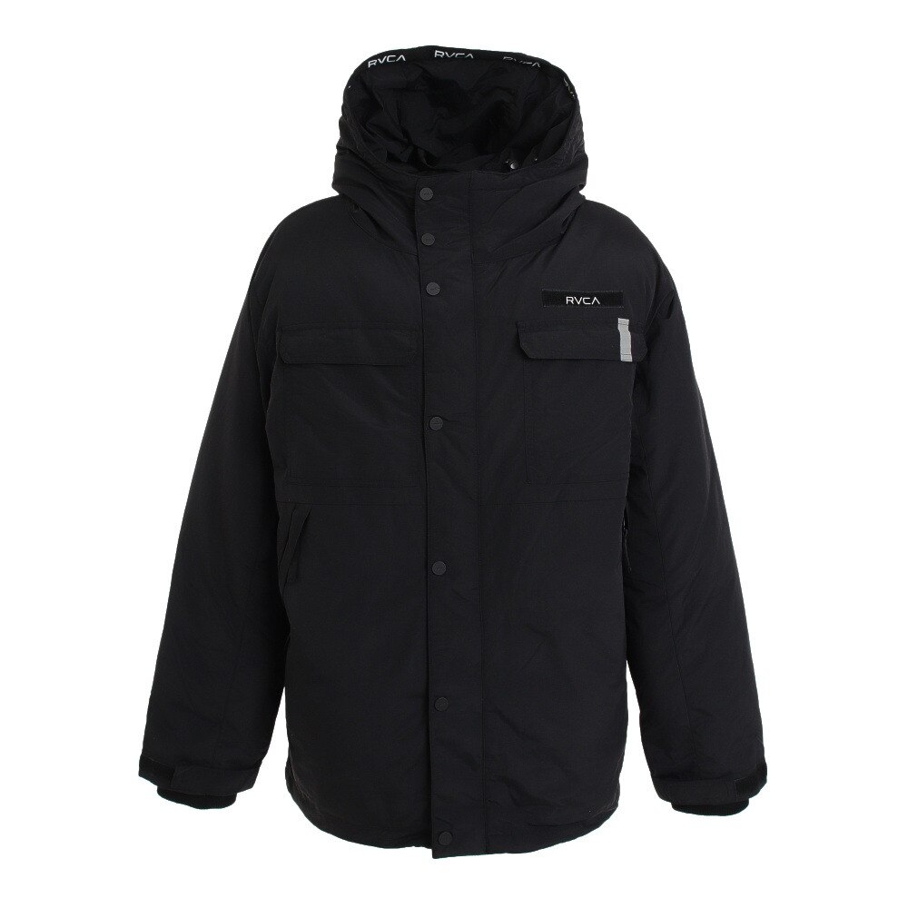  MOUNTAIN PUFFER ジャケット BA042762 BLK アウター オンライン価格