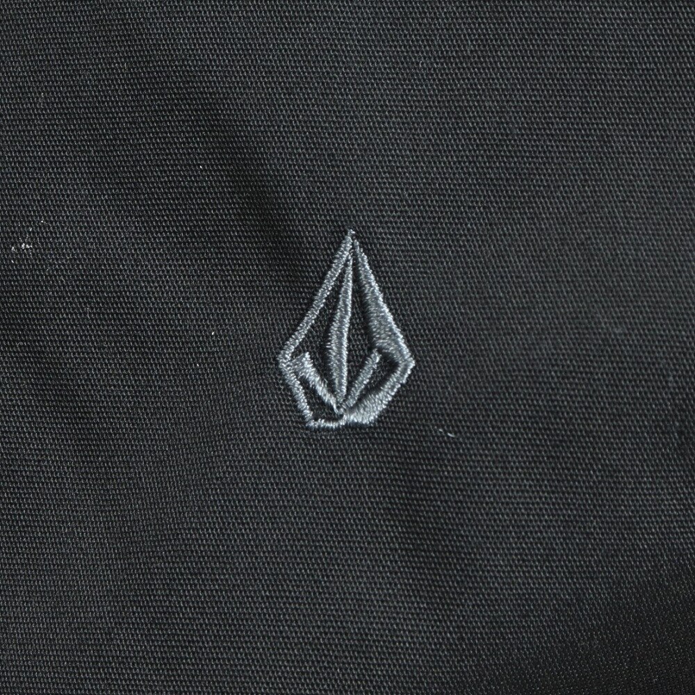 ボルコム（Volcom）（メンズ）HERNAN 5K ジャケット BLACK 21FAA1732010BLK