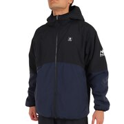 エレメント（ELEMENT）（メンズ）トレード ジャケット BC022783 FBK アウター コート 冬 あったか