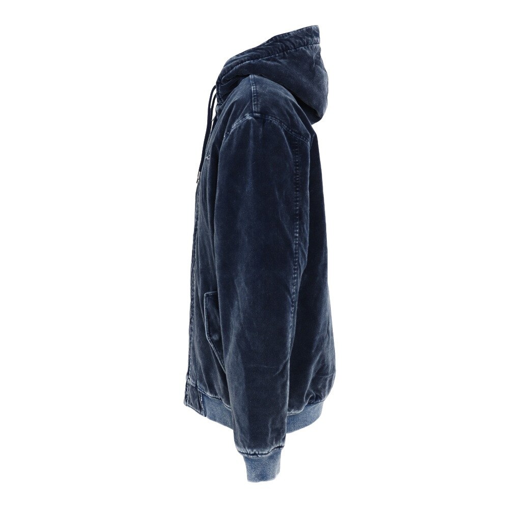 ビラボン（BILLABONG）（メンズ）INDIGO VELOUR ジャケット BC012758 IND