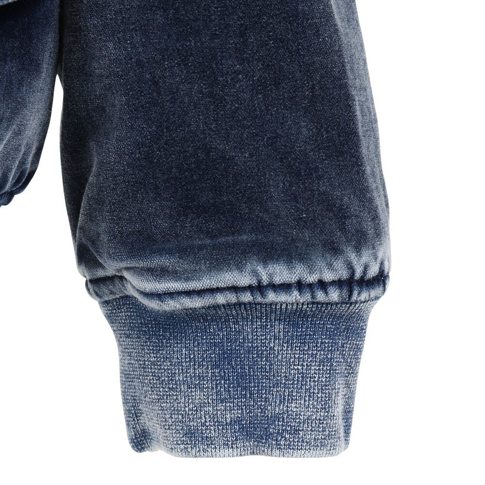 ビラボン（BILLABONG）（メンズ）INDIGO VELOUR ジャケット BC012758 IND