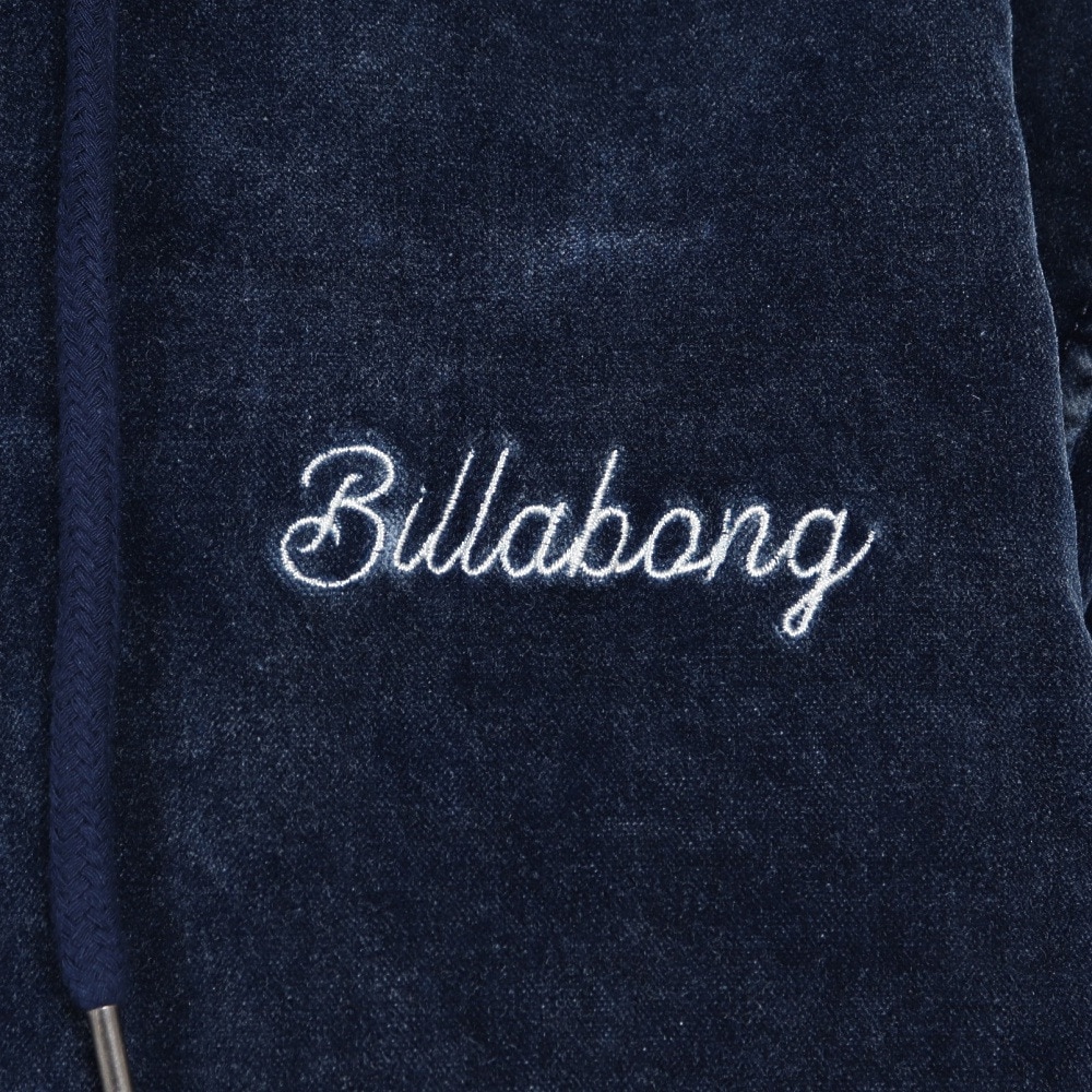 ビラボン(BILLABONG)(メンズ)INDIGO VELOUR ジャケット BC012758